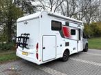 Bürstner Lyseo Time T 690 G 690 limited edition, Caravans en Kamperen, Campers, Luifel, Ringverwarming, Fiat, Tot en met 3