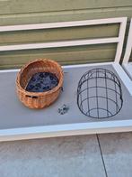 Basil hondenfietsmand, Ophalen of Verzenden, Zo goed als nieuw