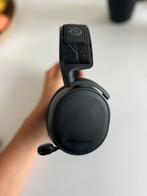 SteelSeries Arctis Pro Wireless - Draadloze Gaming Headset, Computers en Software, Headsets, Steelseries Arctis, Ophalen of Verzenden
