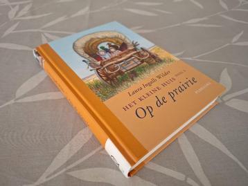 Laura Ingalls Wilder: Het Kleine Huis 2: OP DE PRAIRIE beschikbaar voor biedingen