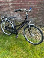 24 inch Batavus Runner meisjesfiets kinderfiets versnelling, Ophalen, Zo goed als nieuw, 24 inch