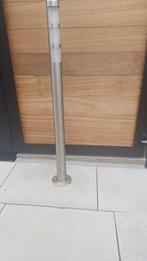 Invernizzi Buitenlamp Paal - Stijlvolle Tuinverlichting, Ophalen, Gebruikt, Minder dan 50 watt, Wandlamp