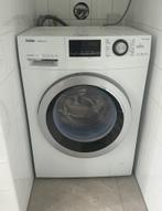 Haier wasmachine te koop, Witgoed en Apparatuur, Wasmachines, Gebruikt, 1200 tot 1600 toeren, 6 tot 8 kg, Ophalen