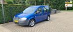 Volkswagen Caddy 1.6 Optive 5p. Airco,,,, Voorwielaandrijving, 65 €/maand, Stof, Gebruikt