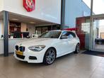 BMW 1-serie M135i xDrive High Executive,Performance,6 Cilind, Auto's, BMW, Gebruikt, 320 pk, Leder, Vierwielaandrijving