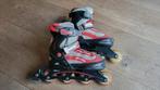 Verstelbare skates maat 32-35, Overige merken, Kinderen, Ophalen of Verzenden, Inline skates 4 wielen