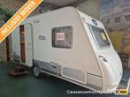 Caravelair Antares Luxe 400 2011 Aut.Mover Voortent, Overige typen, Bedrijf, 750 - 1000 kg, 4 tot 5 meter