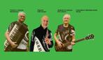 (Solo) Gitarist(e) gezocht. Regio Veenendaal