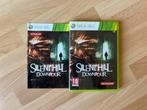 Silent Hill Downpour Xbox 360 CIB, Avontuur en Actie, Vanaf 18 jaar, 1 speler, Ophalen of Verzenden