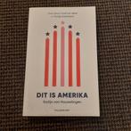 Karlijn van Houwelingen - Dit is Amerika.Nieuw, Boeken, Nieuw, Karlijn van Houwelingen, Ophalen of Verzenden
