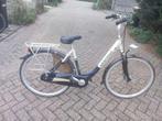 Montego meisjes lage dames fiets 7 speed en geveerd, Fietsen en Brommers, Fietsen | Meisjes, Gebruikt, Montego, Niet ingevuld