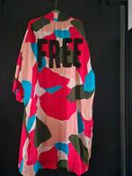 Essentiel antwerp kimono os, Kleding | Dames, Truien en Vesten, Essentiel Antwerp, Ophalen of Verzenden, Gedragen