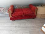 Antieke en brocante meubels, Huis en Inrichting, Kasten | Dressoirs, Ophalen, Gebruikt, 25 tot 50 cm, 50 tot 100 cm