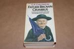 Father Brown omnibus. Complete bundel. G.K. Chesterton., Boeken, Ophalen of Verzenden, Gelezen