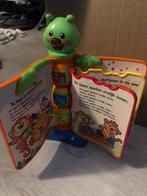 muziek rups fisher price, Ophalen of Verzenden, Zo goed als nieuw, Met geluid
