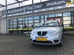Lancia Ypsilon 1.2 Oro, Auto's, Lancia, Voorwielaandrijving, Gebruikt, Origineel Nederlands, Bedrijf