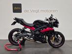 Triumph Street Triple 675R Streettriple 675 R SC Project, 675 cc, Bedrijf, Meer dan 35 kW, Naked bike