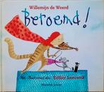 Beroemd!, Gelezen, Willemijn De Weerd., Fictie algemeen, Jongen of Meisje