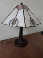 Tiffany lamp, Antiek en Kunst, Antiek | Lampen, Ophalen of Verzenden