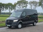 MERCEDES-BENZ SPRINTER 317 l2h2 mbux 360camera!, Achterwielaandrijving, Gebruikt, Euro 6, 4 cilinders
