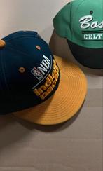 Vintage Indiana Pacers cap!, Kleding | Heren, Hoeden en Petten, Pet, New Era, Gedragen, One size fits all