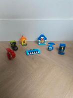 Diverse lego, Ophalen of Verzenden, Zo goed als nieuw