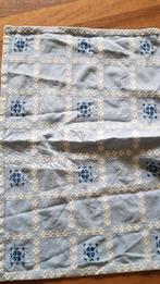 dekservet, Ophalen of Verzenden, Zo goed als nieuw, Rechthoek