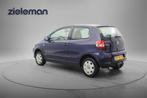 Volkswagen FOX 1.2 Trendline  GERESERVEERD!!!, Huisgarantie, Met garantie (alle), 1198 cc, Bedrijf