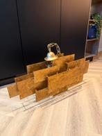 Hanglamp Leclercq en Bouwman Beluga - Zo goed als nieuw!, Huis en Inrichting, Ophalen, Zo goed als nieuw, Metaal, Minder dan 50 cm