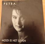 Petra > Mooi is het leven, Gebruikt, 7 inch, Single, Ophalen of Verzenden