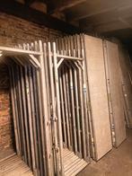 Gevelsteiger aluminium altrex, Ophalen, Overige typen, 5 meter of hoger