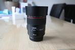 canon 85mm  L  F1.4 beeldstabilisatie portretlens, Audio, Tv en Foto, Fotografie | Lenzen en Objectieven, Ophalen of Verzenden