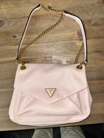 Guess tas nieuw, Ophalen of Verzenden, Zo goed als nieuw, Roze, Handtas
