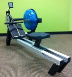 First degree Fluid rower FDR-02, Sport en Fitness, Fitnessapparatuur, Ophalen, Gebruikt, Metaal