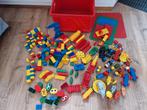 Assortiment DUPLO Lego, Kinderen en Baby's, Speelgoed | Duplo en Lego, Ophalen, Gebruikt, Losse stenen, Duplo
