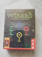 Wizard, kaartspel (nieuw), Hobby en Vrije tijd, Gezelschapsspellen | Kaartspellen, Een of twee spelers, Ophalen of Verzenden, Nieuw