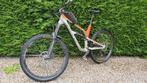 Canyon Spectral CF 9 2018 Full Suspension MTB, maat Large, Fietsen en Brommers, Gebruikt, 45 tot 49 cm, Ophalen, Overige merken