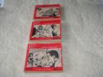 3x tom boy strip, Meerdere stripboeken, Ophalen of Verzenden, Gelezen