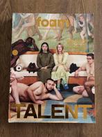 Foam Magazine - Internationale Fotografie, Ophalen of Verzenden, Gelezen, Overige typen