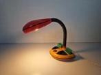 Memphis vintage rabbit tanaka japans bureau lampje., Huis en Inrichting, Lampen | Tafellampen, Gebruikt, Onbekend, Ophalen of Verzenden