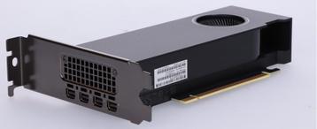M16994-002 HP Nvidia Quadro RTX A2000 6GB 2U 4x MiniDP beschikbaar voor biedingen
