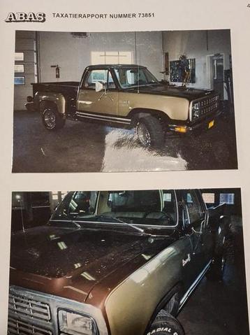 Snel en zonder gedoe Uw oldtimer verkopen? Klik dan hier! beschikbaar voor biedingen