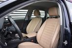 Audi A4 Limousine 2.0 TDI Design Pro Line Bi-Xenon | Leder |, Voorwielaandrijving, Gebruikt, 4 cilinders, Blauw
