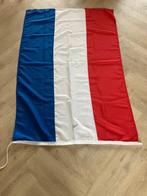 Nederlandse vlag rood wit blauw, Diversen, Vlaggen en Wimpels, Ophalen of Verzenden, Zo goed als nieuw