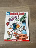 Donald duck Jubileumalbum (85 jaar), Eén stripboek, Ophalen of Verzenden, Zo goed als nieuw