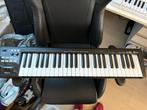 Roland A-49 MIDI Keyboard., Muziek en Instrumenten, Roland, Zo goed als nieuw, Aanslaggevoelig, Ophalen