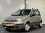 Fiat Panda 1.2 Edizione Cool [ NAP airco trekhaak ], Euro 5, 1242 cc, Beige, Origineel Nederlands
