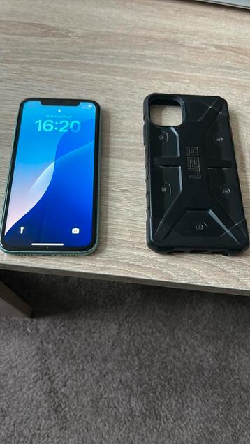 iPhone 11 beschikbaar voor biedingen