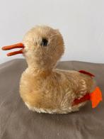 Steiff jong eendje, 30er jaren, Ophalen of Verzenden