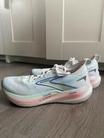 Brooks Glycerin 22 Wit - Maat 38.5, Ophalen of Verzenden, Zo goed als nieuw